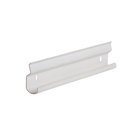 Clema de montaj plinta Duflex, polimer flexibil, inaltime plinta 80, lungime 2m