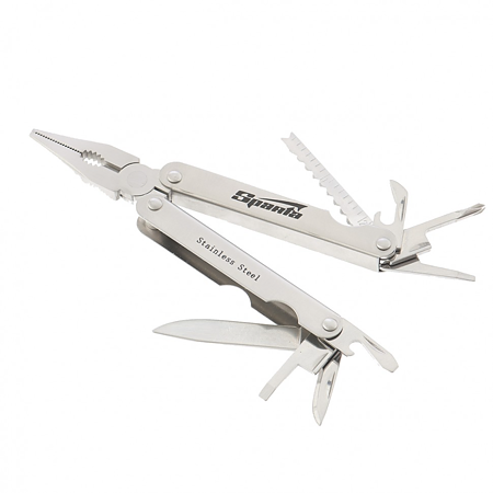Patent multifunctional, 156 mm, 15 piese