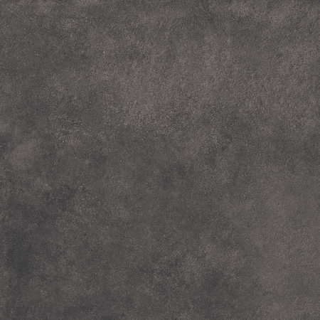 Gresie portelanata exterior/interior KAI Evoque Anthracite, rectificata, mat, decor ciment, antracit, 60 x 60 cm