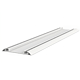 Profil rulare inferior SDS9620, alb mat, 4 m