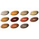 Lac pentru cabane 3 in 1, Danke, mahon, interior/exterior, 0.75 l
