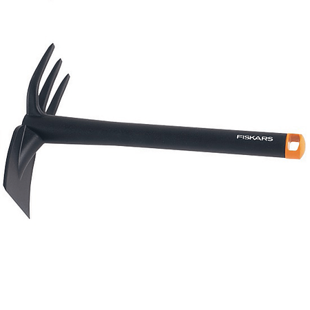 Sapaliga Fiskars, negru, 359 mm, 200 g Sapaliga Fiskars, negru, 359 mm, 200 g