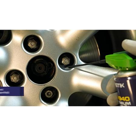 Spray premium multifunctional 8-1 Bostik BA 940, 300 ml Spray premium multifunctional 8-1 Bostik BA 940, 300 ml