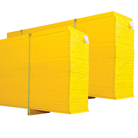 Panel 3 - PLY 27 mm film galben 2500 x 500 mm Panel 3 - PLY 27 mm film galben 2500 x 500 mm
