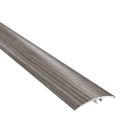 Profil de trecere cu diferenta de nivel, SM3, stejar silver, 186 cm