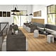 Blat bucatarie Egger F227 ST78, semi - mat, Titanit gri, 4100 x 600 x 38 mm