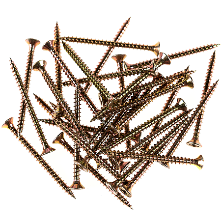 Surub cap inecat 3,5 x 45 mm