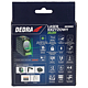 Nivela laser verde cu linii in cruce Dedra MC0900, actiune 30 m