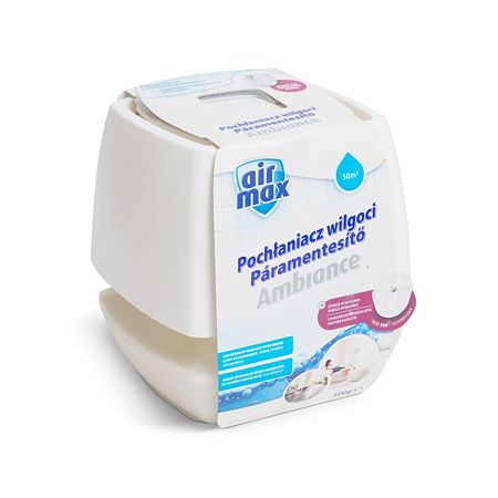 Rezerva Air Max Ambiance pentru absorbant de umiditate, 500 g