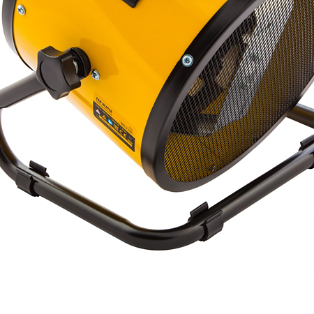 Tun incalzire ceramic Denzel DHC 3-150, 3000 W