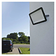Proiector LED Emos 200 W, 22000 lm, lumina neutra, IP65