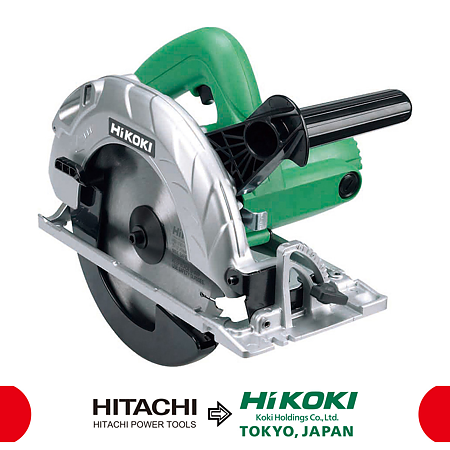 Fierastrau circular Hikoki C7SSUTZ, inclinare 0-46°, 1050W, 5500 rpm Fierastrau circular Hikoki C7SSUTZ, inclinare 0-46°, 1050W, 5500 rpm
