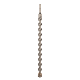 Burghiu Hikoki, SDS-plus, pentru beton, 24 mm