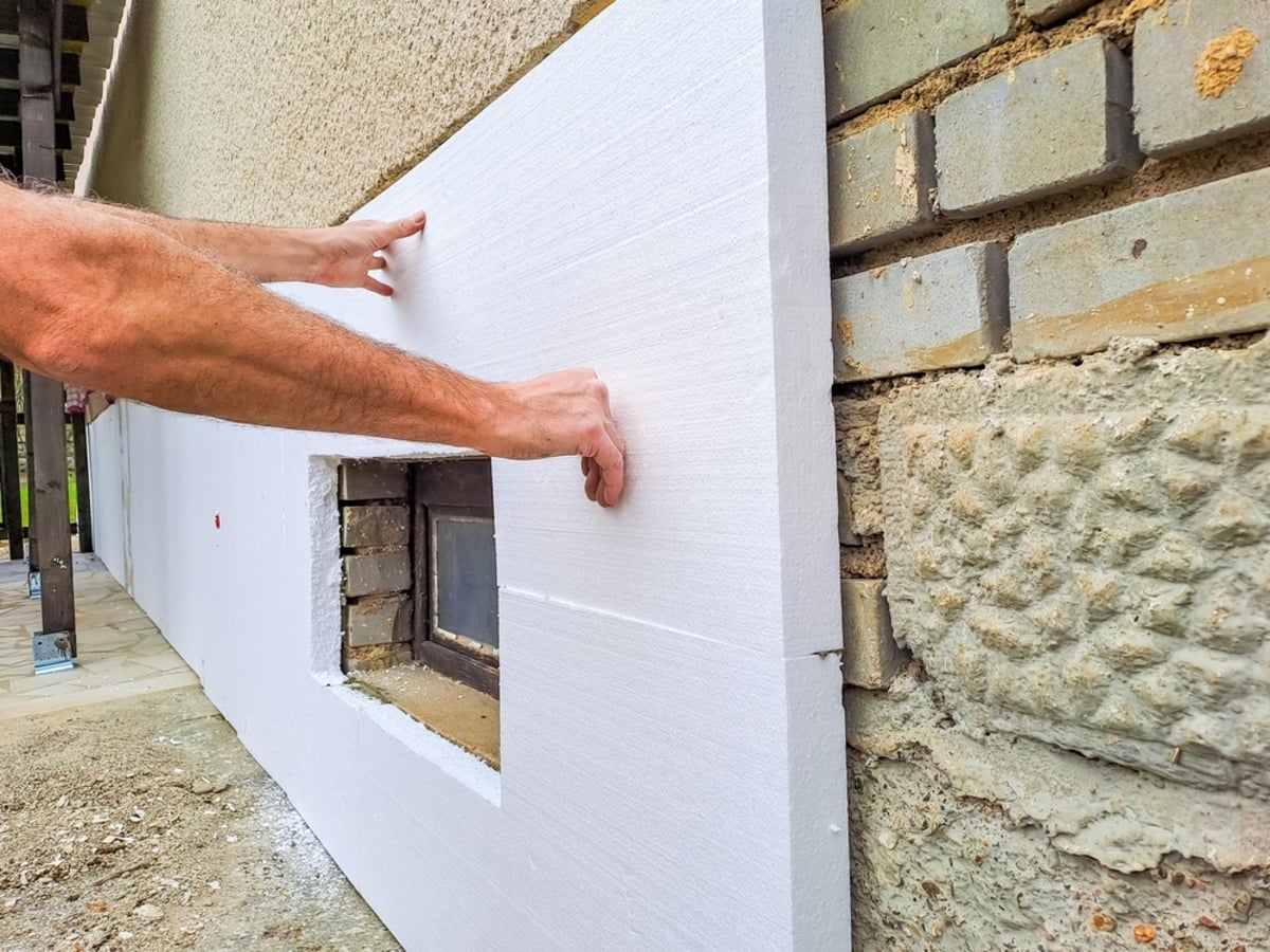 renovare pentru obtinerea certificarii nZEB