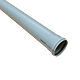 Tub canalizare interioara Valplast, PVC-U, Ø 110 mm, lungime 6 m
