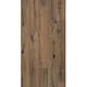 Parchet laminat 12 mm Ocean+ Gyant Warm Brown Berry Alloc, rezistent la apa, Hydro+, nuanta medie, clasa de trafic 33, PentaLoc, 1288 x 190 mm