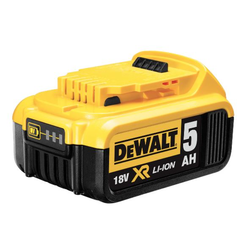 Acumulator DeWalt DCB184, 18 V, 5.0 Ah XR Li-ion