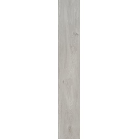 Parchet laminat 12 mm Ocean+ Bloom Silver Grey Berry Alloc, rezistent la apa, Hydro+, nuanta medie, clasa de trafic 33, PentaLoc, 1288 x 190 mm