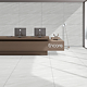 Gresie portelanata exterior/interior Silver Travertine Carving 6041, rectificata, semi-mata, PEI III, R9, bej, 60 x 120 cm