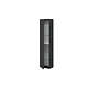 Dulap baie Savini Due Portofino 2320C, suspendat, 1 usa, PAL/MDF, negru, 33.7 x 16 x 138.6 cm Dulap baie Savini Due Portofino 2320C, suspendat, 1 usa, PAL/MDF, negru, 33.7 x 16 x 138.6 cm