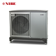 Pompa de caldura Aer - Apa NIBE F2050, 10 kW