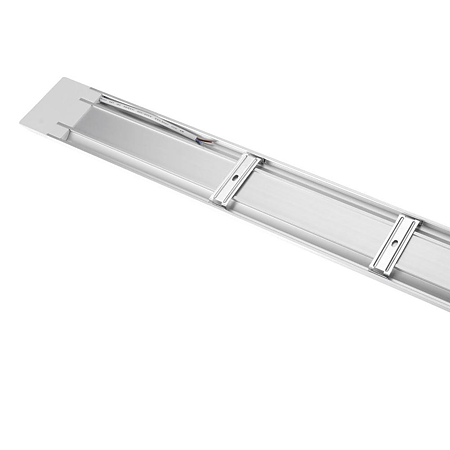 Corp iluminat LED Fucida Linear Light, 18W, 1620 lm, lumina alba rece 6500 K