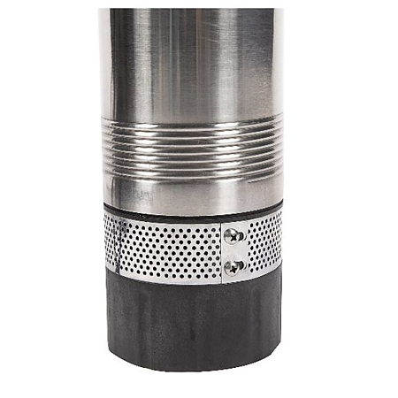 Pompa submersibila Detoolz DZ-P118, 1000 W, 5200 l/h, 11 kg