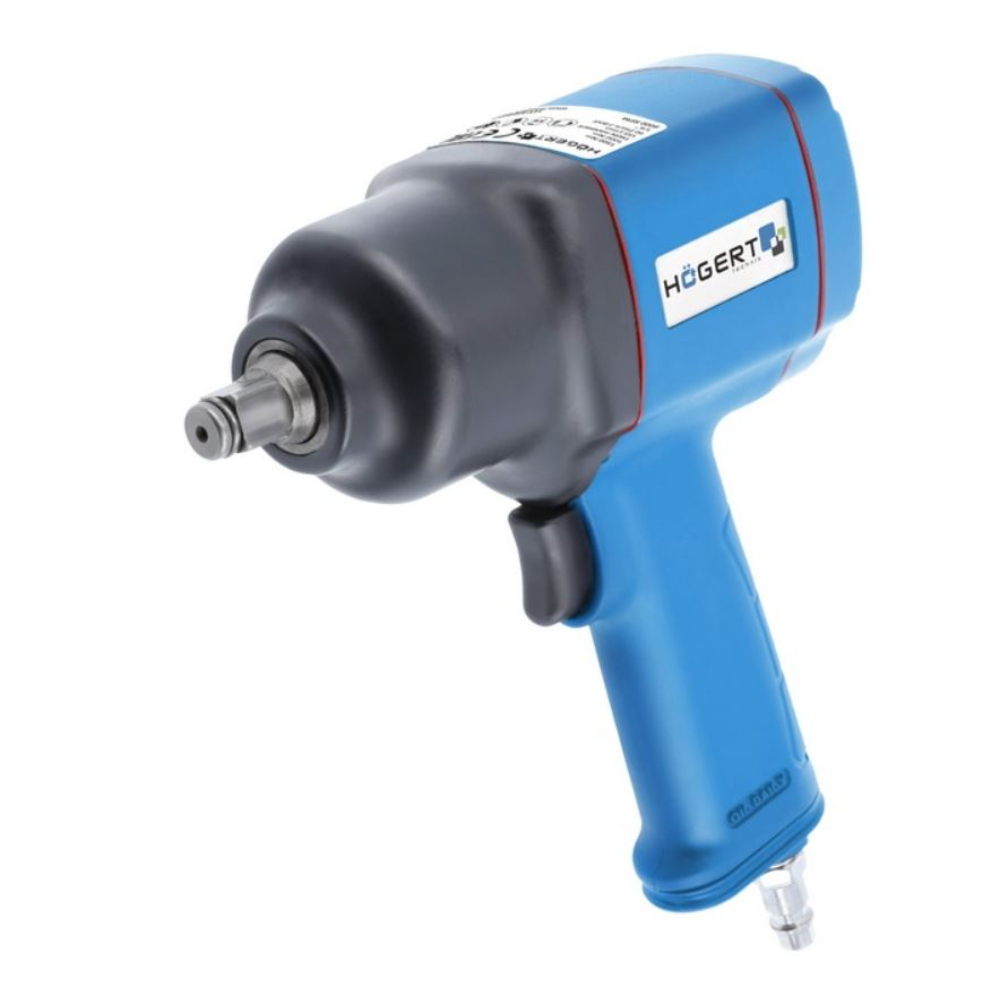 Masina De Gaurit Si Insurubat Hogert Technik Ht4r625, 8000 Rpm