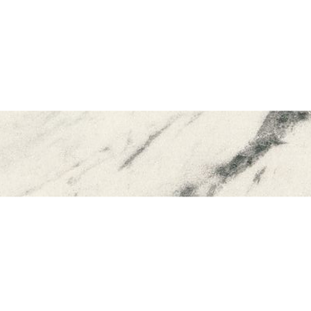 Cant ABS, Marmura Carrara alb​​​​​​​ F204 ST9, 23 x 2 mm