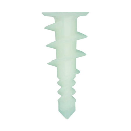 Diblu autofiletant  pentru gips carton , 14 x 22 mm, 6 bucati