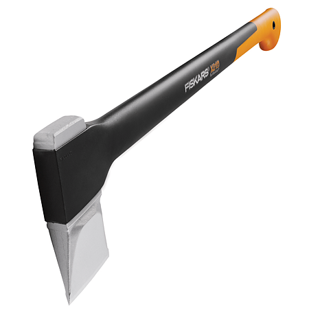 Topor pentru despicat, Fiskars X21 L, 2100 gr Topor pentru despicat, Fiskars X21 L, 2100 gr
