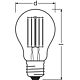 Bec LED Osram Classic A 100, forma standard, E27, 11 W, 1521 lm, lumina calda 2700 K