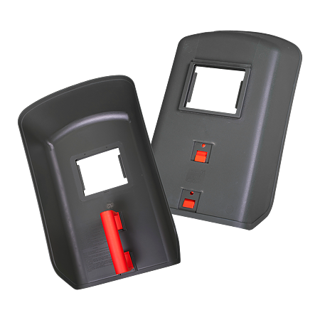 Masca sudura Ecoweld 6003, polipropilena 