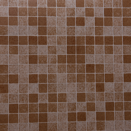 Folie autoadeziva aspect bej mozaic, 13-4560, 45 cm