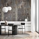 Panou decorativ SPC Kronospan Rocko Native Steel R120, impermeabil, 2800 x 1230 x 4 mm