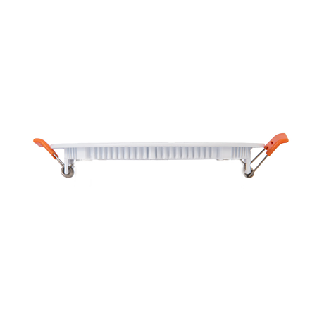 Panou LED rotund Fucida Downlight, 18W, 1260 lm, lumina alba naturala 4000 K