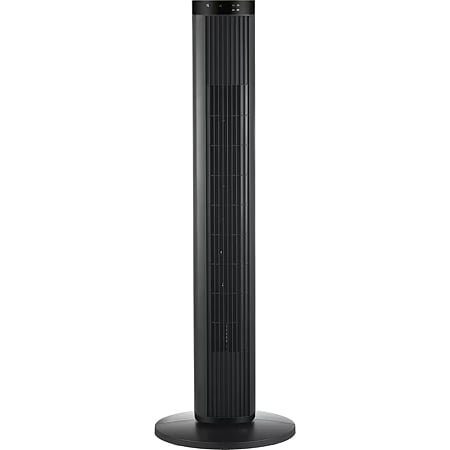 Ventilator tip turn Midea MFZ382RODK, negru, 45 W