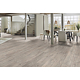 Parchet laminat 12 mm Kronospan Atlantic 5542 Boulder Oak, nuanta medie, clasa de trafic 33, twin click + si 1click2go pure +, 1288 x 195 mm