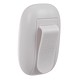 Dispozitiv portabil antitantari PEST STOP Mosquito X, 2 x AAA 1.5 V, alb, 7.5 x 4.5 x 2.8 cm