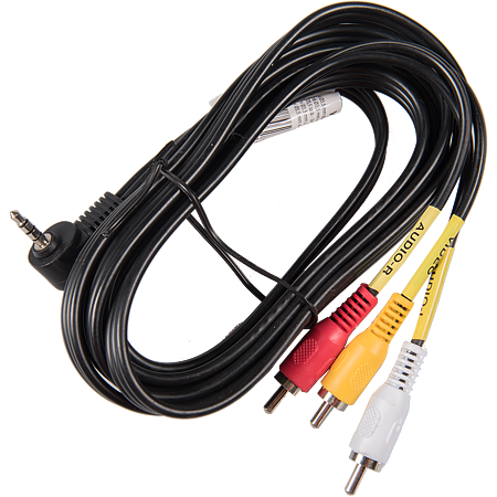 Cablu 4P3 5T-3Xrcat 2 M