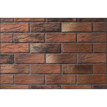 Caramida aparenta Cemacon DR5202, interior/exterior, roscat, grosime 9 mm, 240 x 71 mm