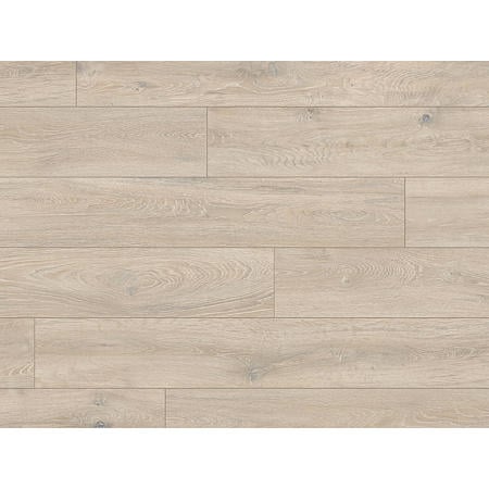 Pardoseala impermeabila 6+1 mm Kronospan O.R.C.A. Organic Clever Silent PS Colorado Oak 5543, clasa de trafic comercial mediu 32, AC5, clasa antialunecare R9, 1click 2go pure+, 1288 x 195 mm