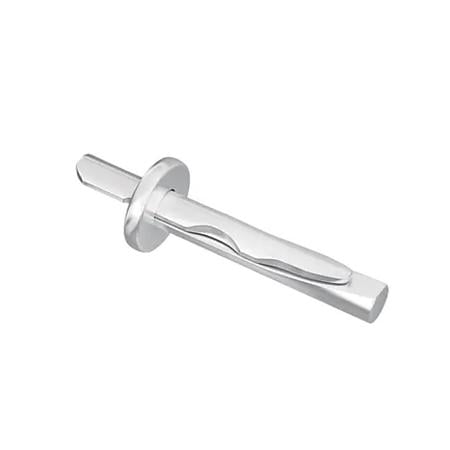 Ancora metalica pentru tavan Rigips DN6, 6 x 40 mm, 100 bucati