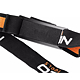 Lanterna frontala reincarcabila Neo Tools 99-069 Led COB, 3 W, 180 lm, 4 moduri iluminare, cablu USB