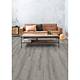 Parchet laminat 8 mm Egger Nature Sense Aqua Stejar Sherman gri deschis EL2406, nuanta medie, clasa de trafic 32, Aqua Click it!, 1292 x 193 mm
