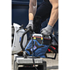 Motodebitor pe benzina pentru taiat beton/asfalt/metal Dedra DED8836, 3.5 KW, 74 cm³, 9500 RPM