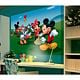 Fototapet duplex Disney Mickey Mouse, 156 x 112 cm 