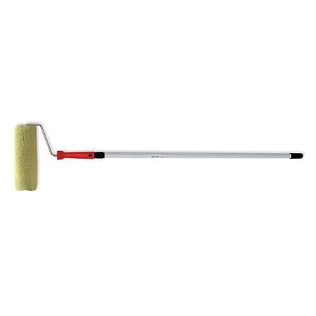 Trafalet cu prelungitor Color Expert, rola de 25 cm