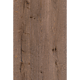 Blat bucatarie Kronospan Trends 20/21 K292 PW Slim Line, lemn, stejar Tobacco Hardy, 4100 x 650 x 12 mm