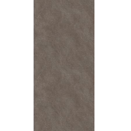 Blat de lucru compact laminat Egger F267 ST76 Piatra Bellisara gri lava, miez negru, mat, 4100 x 650 x 12 mm